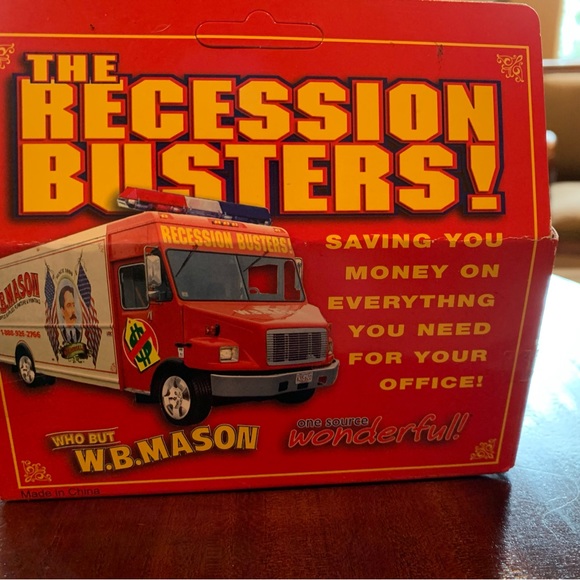 Phillies Collectable Truck - Picture 3 of 3